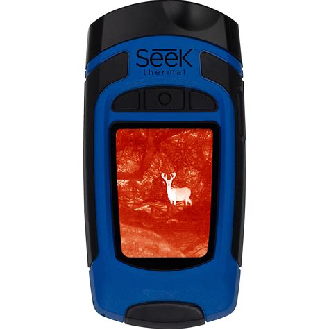 Seek Thermal .